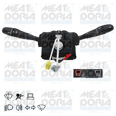 Steering Column Switch